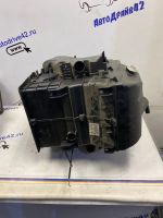 Лот: 21714284. Фото: 5. корпус отопителя Nissan Almera...