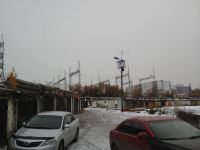 Лот: 9469508. Фото: 5. Гараж