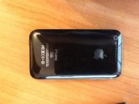 Лот: 2530911. Фото: 2. iphone 3gs 32gb. Смартфоны, связь, навигация