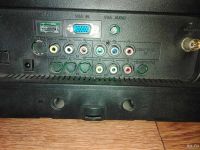 Лот: 17276494. Фото: 6. Телевизор TCL LED24D20-BL