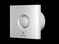 Лот: 3315931. Фото: 2. Бытовой вытяжной вентилятор Electrolux... Тепловое оборудование, климат