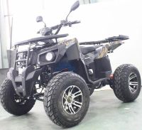 Лот: 20623965. Фото: 3. Электроквадроцикл MOTAX ATV GRIZLIK... Авто, мото, водный транспорт