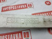 Лот: 20901164. Фото: 2. Абсорбер бампера Toyota Estima... Автозапчасти