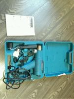 Лот: 6368011. Фото: 3. Фен Makita HG650CK \ Термопистолет... Строительство и ремонт