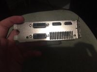 Лот: 11469544. Фото: 3. GeForce GTX 650TI boost повторные... Компьютеры, оргтехника, канцтовары