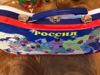 Лот: 23602334. Фото: 7. Чемоданчик детский металлический...