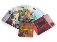 Лот: 11461561. Фото: 7. Настольная игра Роскошь (Splendor...