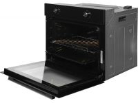 Лот: 25887676. Фото: 5. Электрический духовой шкаф Hyundai...