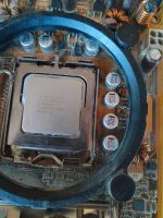 Лот: 19447338. Фото: 2. Сборка Asus P5b + core 2 due e8500... Комплектующие