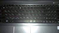 Лот: 15437459. Фото: 5. Ноутбук ASUS A52F