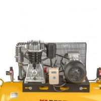 Лот: 15766744. Фото: 9. Компрессор Denzel DR 4000/200