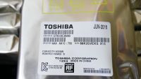 Лот: 10936867. Фото: 2. Toshiba DT01ACA050 500Gb SATA-III... Комплектующие