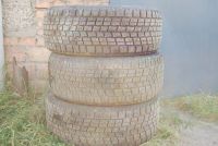Лот: 8079757. Фото: 7. Bridgestone Blizzak 235/55 R18