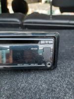 Лот: 19028912. Фото: 2. Jvc kd-r35. Автозвук