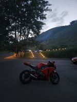 Лот: 24985172. Фото: 4. Мотоцикл CBR1000RR. Красноярск