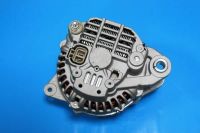 Лот: 11218239. Фото: 2. Генератор Mitsubishi 4M40 MA3T09198... Автозапчасти