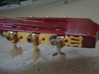 Лот: 3276532. Фото: 3. гитара. Музыкальные инструменты и оборудование