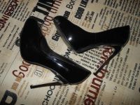 Лот: 6904669. Фото: 7. НОВЫЕ красивущие туфли Giuseppe...