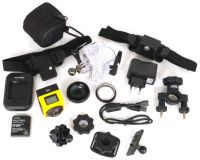 Лот: 11097454. Фото: 6. Экшн-камеры Kodak PixPro SP360