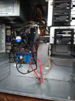 Лот: 17585348. Фото: 3. Intel Pentium G2020, 2.90GHz... Компьютеры, оргтехника, канцтовары