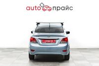 Лот: 22178787. Фото: 7. Hyundai Solaris 2011