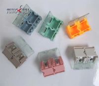 Лот: 8090161. Фото: 2. SMD SMT ящики для хранения компонентов. Радиодетали  (электронные компоненты)