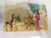Лот: 13221969. Фото: 3. Кот в сапогах. Шарль Перро. Литература, книги