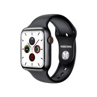 Лот: 25796818. Фото: 2. Смарт часы KAKUSIGA KSC-765 Black. Смартфоны, связь, навигация