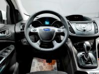 Лот: 21771714. Фото: 10. Ford Kuga, II 2.5 AT (150 л.с...