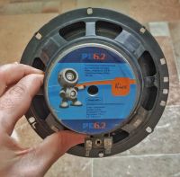 Лот: 15944358. Фото: 2. Kicx PD 6.2. Два мидбаса, один... Автозвук