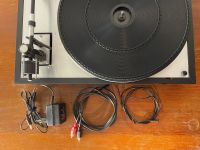Лот: 25429915. Фото: 6. Thorens 166 MkII + Trio N-11...