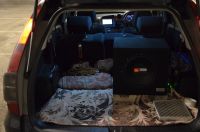 Лот: 11245558. Фото: 7. Honda Stream RSZ