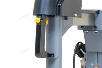 Лот: 13675970. Фото: 3. Шиномонтажный стенд станок автомат... Авто, мото, водный транспорт