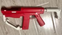 Лот: 20680729. Фото: 2. PlayStation move sharp shooter... Игровые приставки, консоли, видеоигры