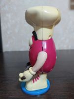 Лот: 16954581. Фото: 4. Ммдс (m&m's, mmds, ммдмс) Красный...