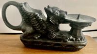 Лот: 20127739. Фото: 2. Подсвечник Крылатый лев Грифон... Предметы интерьера