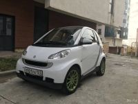 Лот: 14552967. Фото: 5. mercedes-benz smart fortwo