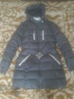 Лот: 12609326. Фото: 3. Пуховик новый!!!. Одежда, обувь, галантерея