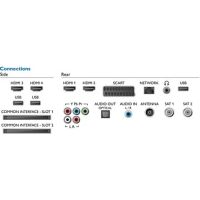 Лот: 6607310. Фото: 3. Телевизор 3D SmartTV LED 55... Бытовая техника