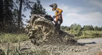 Лот: 12044741. Фото: 2. Квадроцикл Sportsman XP 1000 High... Мототехника