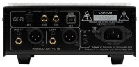 Лот: 4729695. Фото: 2. ЦАП Simaudio Moon 300D DAC (24... Аудиотехника
