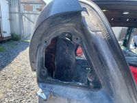 Лот: 25436776. Фото: 12. крыло Nissan Almera Classic B10