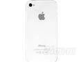 Лот: 1025348. Фото: 2. apple iphone 4 white 32GB. Смартфоны, связь, навигация