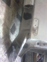 Лот: 2369847. Фото: 2. Крыша Toyota Fielder 00-ХХ год. Автозапчасти