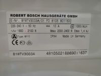 Лот: 14278035. Фото: 3. Стиральная машина Bosh Maxx4. Бытовая техника
