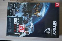 Лот: 17997784. Фото: 3. Sapphire Nitro+ Radeon RX 570... Компьютеры, оргтехника, канцтовары