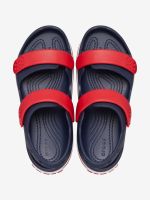 Лот: 25437699. Фото: 4. Сандалии детские Crocs Crocband... Красноярск