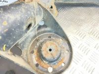 Лот: 25745975. Фото: 12. балка поперечная Hyundai Solaris...