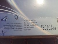 Лот: 7537663. Фото: 6. Playstation 4 White. Ps4 белая...