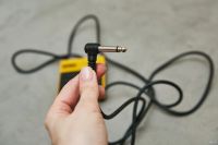 Лот: 13066146. Фото: 3. Педаль сустейна KORG PS1 Pedal... Музыкальные инструменты и оборудование